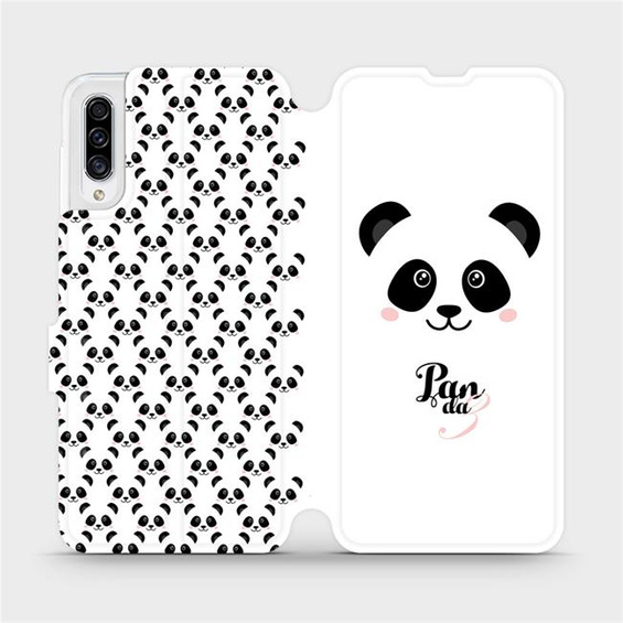 Etui do Samsung Galaxy A30s - wzór M030P