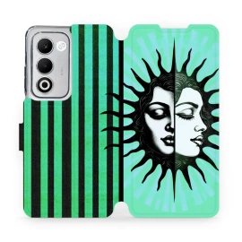 Hülle für OPPO A5 5G - Farbe VP58S