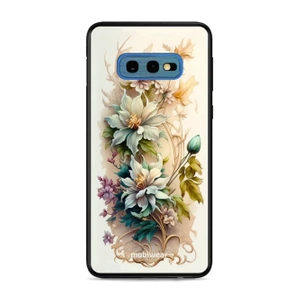 Phone Glossy Case Samsung Galaxy S10e - Design G014G