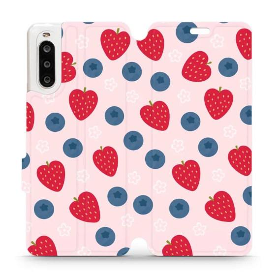 Phone Case Sony Xperia 10 II - Design VP84S