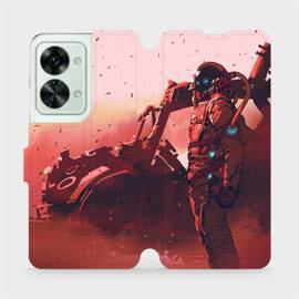 Phone Case OnePlus Nord 2T 5G - Design MA09S