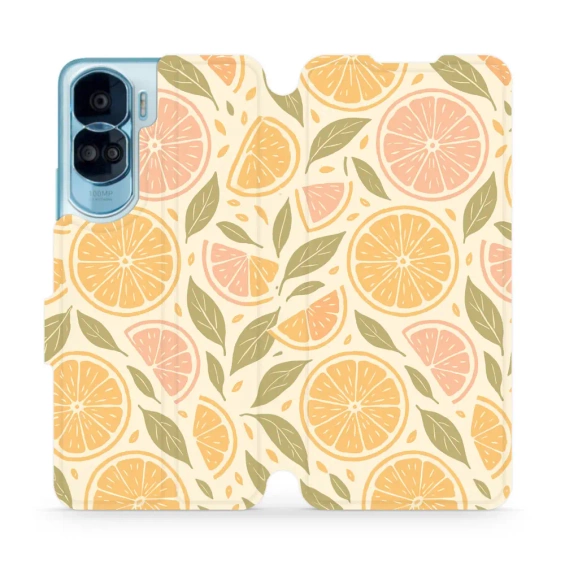 Phone Case Huawei Honor 90 Lite - Design VP80S