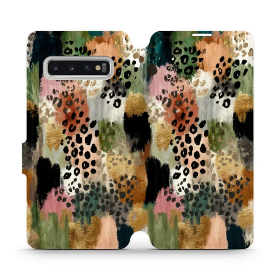 Phone Case Samsung Galaxy S10 - Design V167S