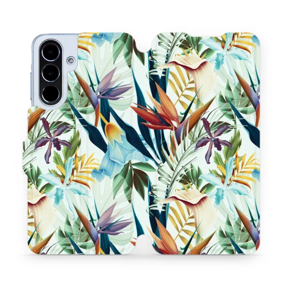 Phone Case Samsung Galaxy A56 5G - Design M071P
