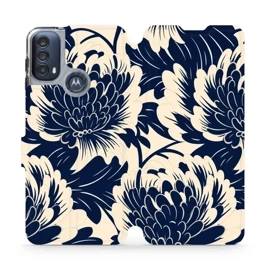 Phone Case Motorola Moto E30 - Design VA40S