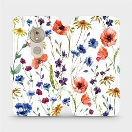 Phone Case Motorola Moto G7 Play - Design MP04S