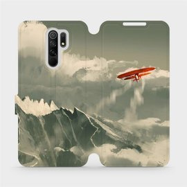 Phone Case Xiaomi Redmi 9 - Design MA03P