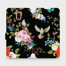 Phone Case Xiaomi Redmi 8A - Design VD09S