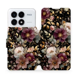 Phone Case Xiaomi POCO F6 Pro - Design V169S