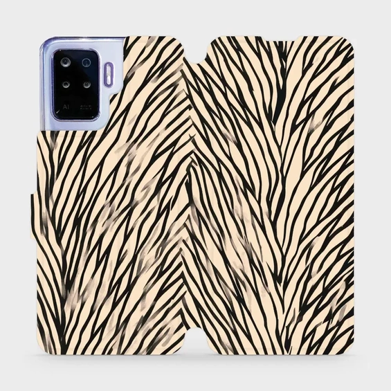 Phone Case OPPO Reno 5 Lite - Design VA52S