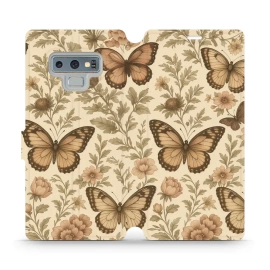 Phone Case Samsung Galaxy Note 9 - Design VP92S