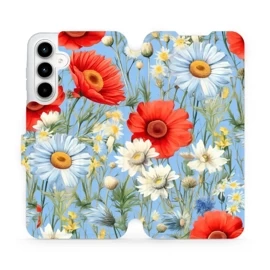 Phone Case Samsung Galaxy A35 5G - Design VP44S