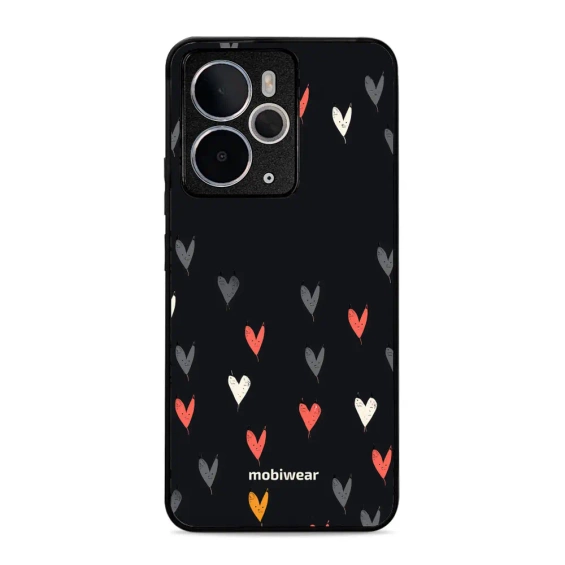 Phone Glossy Case Realme 14 5G - Design GP79G