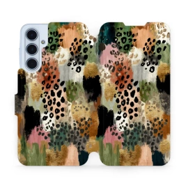 Phone Case Samsung Galaxy M35 5G - Design V167S