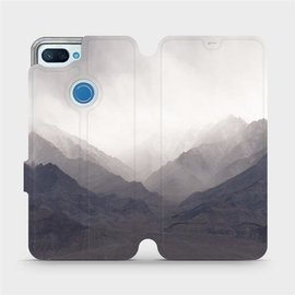 Phone Case Xiaomi Mi 8 Lite - Design M151P