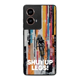 Phone Glossy Case Motorola Moto G85 5G - Design GD06G