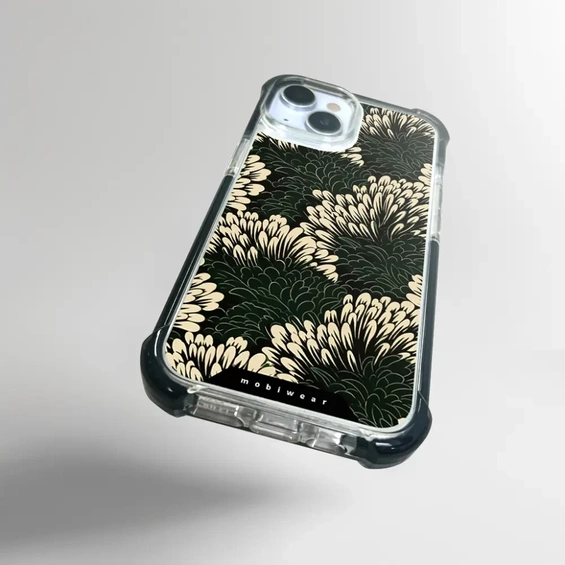 Etui MagSafe Elite Bumper Apple iPhone XS - wzór DA45D