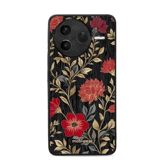 Hülle Glossy Case für Xiaomi POCO F7 Pro 5G - Farbe G172G