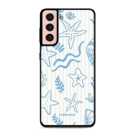 Phone Glossy Case Samsung Galaxy S21 - Design GP88G