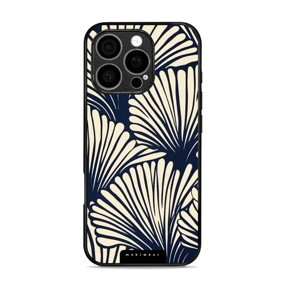 Hülle Glossy Case für Apple iPhone 16 Pro - Farbe GA41G