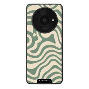 Phone Glossy Case Xiaomi Redmi A3 - Design GA57G
