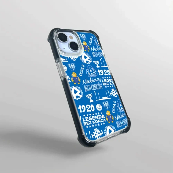 Case MagSafe Elite Bumper for Apple iPhone 16 - Design D08RC