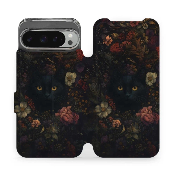 Phone Case Google Pixel 9 Pro XL - Design V161S