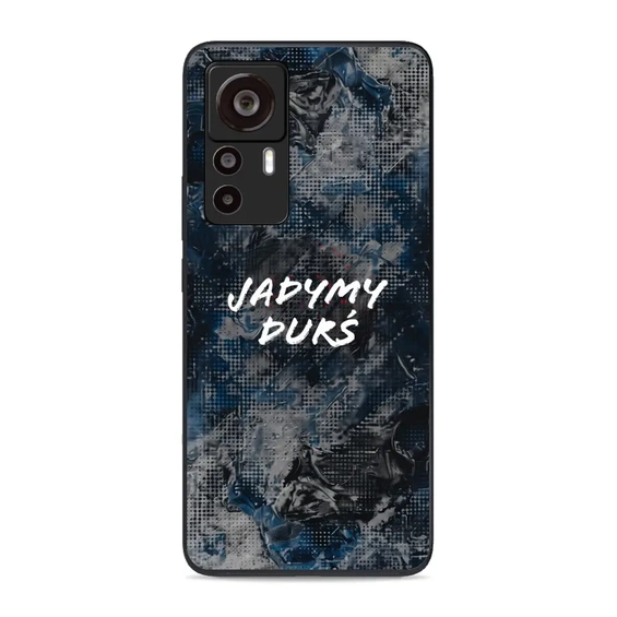 Etui Glossy Case do Xiaomi 12T - wzór G06GZ
