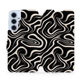 Hülle für Samsung Galaxy M35 5G - Farbe VA63S