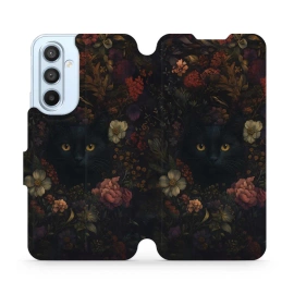 Phone Case Samsung Galaxy A54 - Design V161S