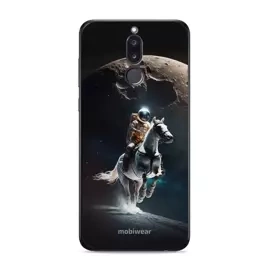 Etui Glossy Case do Huawei Mate 10 Lite - wzór G004G