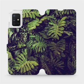 Hülle für Samsung Galaxy A51 5G - Farbe V136P