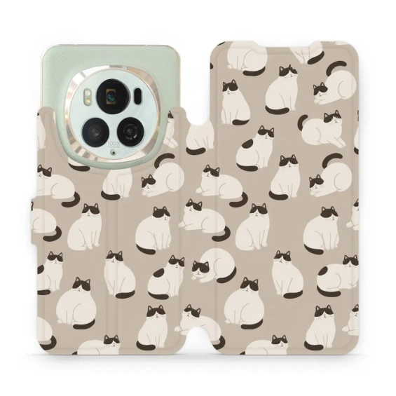 Etui do Huawei Honor Magic6 Pro - wzór V160S