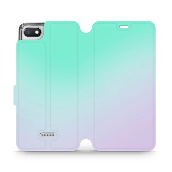Phone Case Xiaomi Redmi 6A - Design VP63S