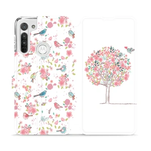 Phone Case Motorola Moto G8 - Design M120S