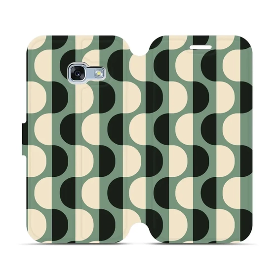 Phone Case Samsung Galaxy A3 2017 - Design VA56S