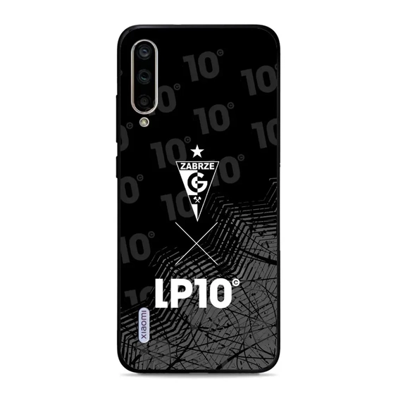 Phone Glossy Case Xiaomi Mi A3 - Design G11GZ