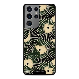 Phone Glossy Case Samsung Galaxy S21 Ultra - Design GA44G