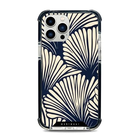 Hülle MagSafe Elite Bumper für Apple iPhone 12 Pro Max - Farbe DA41D