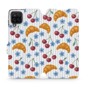 Phone Case Samsung Galaxy A12 - Design VP85S