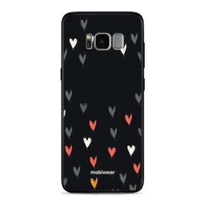 Phone Glossy Case Samsung Galaxy S8 - Design GP79G