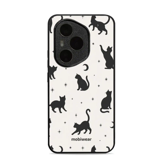 Phone Glossy Case Huawei Honor 400 Pro - Design G162G