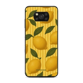 Phone Glossy Case Xiaomi POCO X3 NFC - Design GP81G