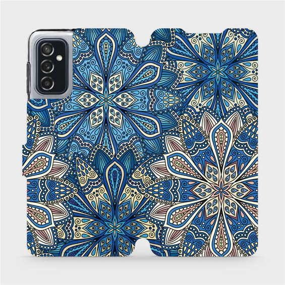 Hülle für Samsung Galaxy M52 5G - Farbe V108P