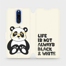 Phone Case Xiaomi Redmi 8 - Design M041S