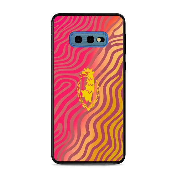 Phone Glossy Case Samsung Galaxy S10e - Design G10PS