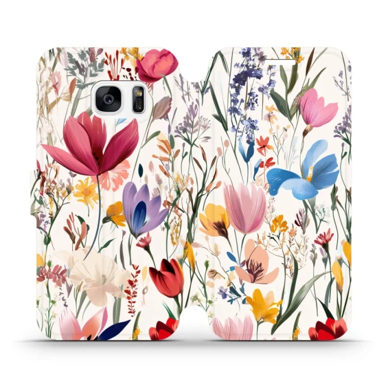 Phone Case Samsung Galaxy S7 - Design MP70S