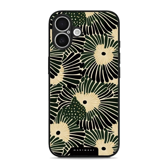 Phone Glossy Case Apple iPhone 16 Plus - Design GA44G