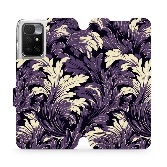 Phone Case Xiaomi Redmi 10 - Design VA46S