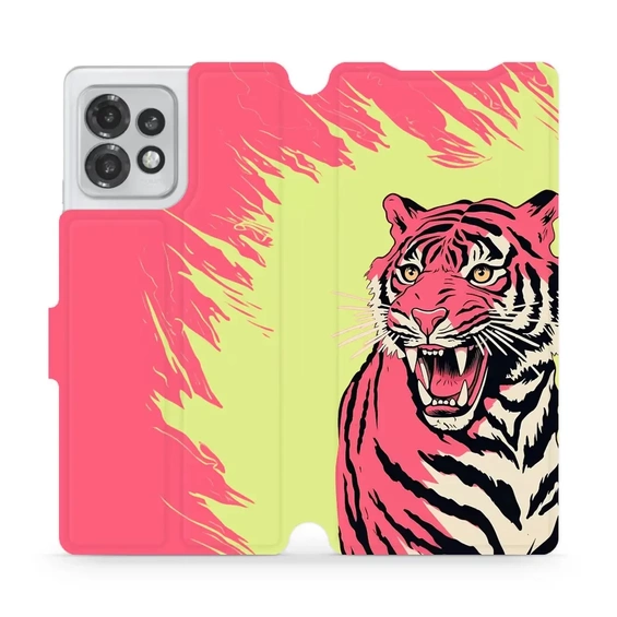 Phone Case Motorola Edge 40 Pro - Design VP51S